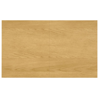Wilson - Handcrafted Dining Table Simpli-Home