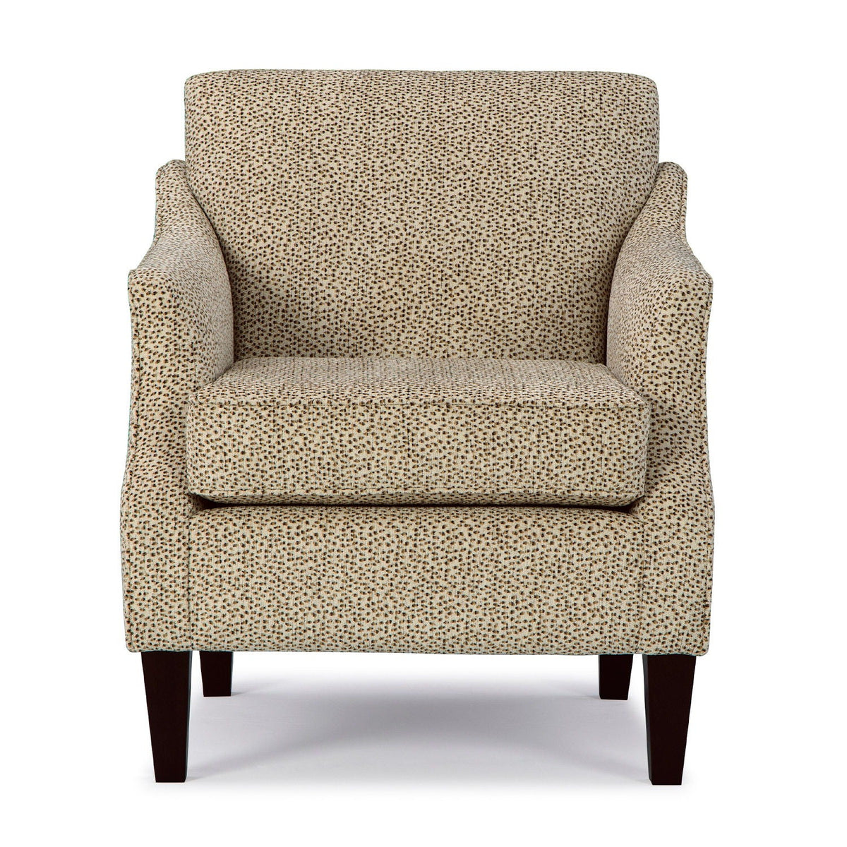 Ashelle Customizable Club Chair Best Home Furnishings