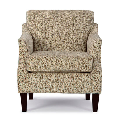 Ashelle Customizable Club Chair Best Home Furnishings