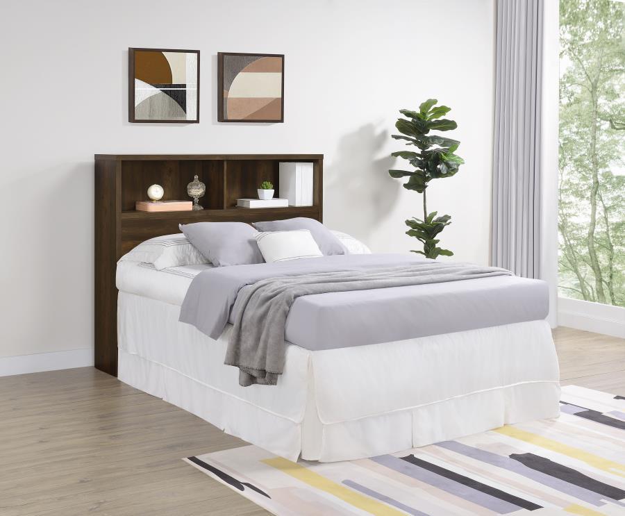 Westpark - Bookcase Headboard Coaster Fine Furniture