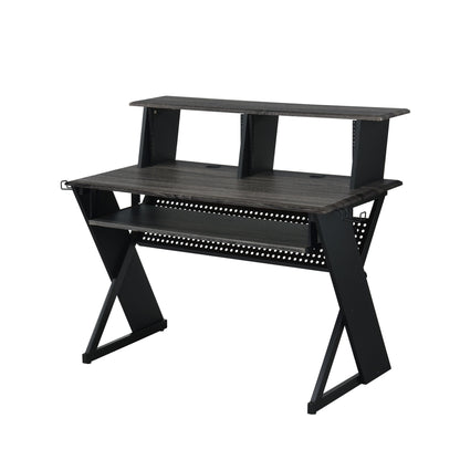 Humanity - Music Desk - Black Acme