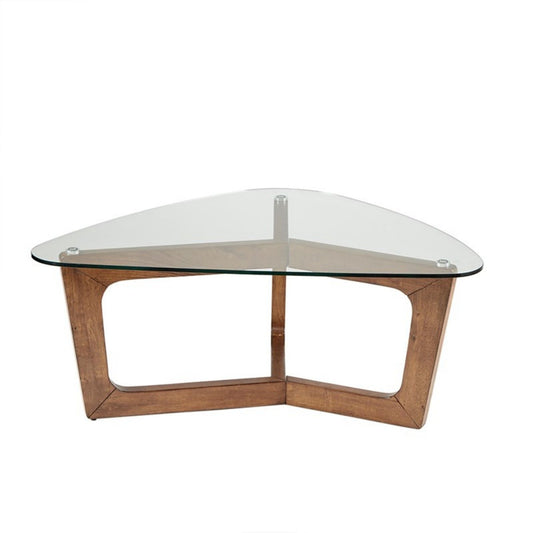 Walker - Coffee Table - Brown JLA