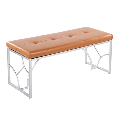 Constellation - Elegant Contemporary Bench Lumi Source