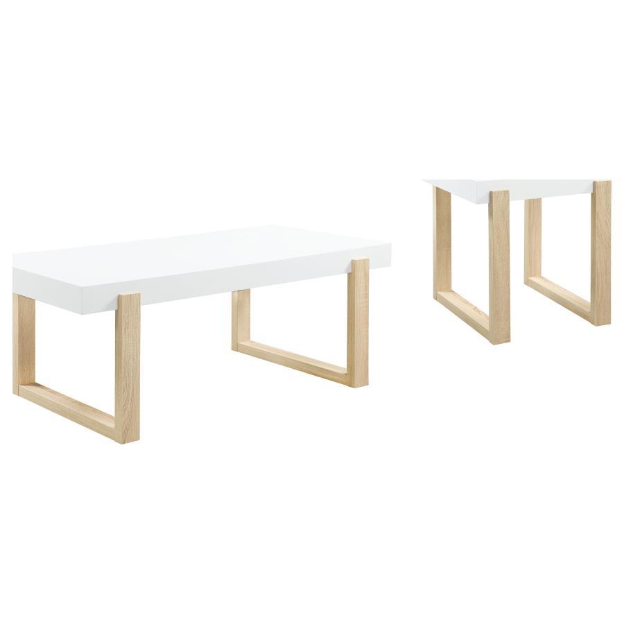 Pala - Coffee Table Set Coaster Fine Furniture