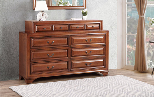LaVita - Dresser Glory Furniture
