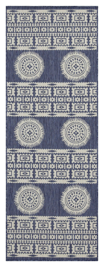 Sunshine - Indoor / Outdoor Area Polypropylene Rug Icona Home Decor
