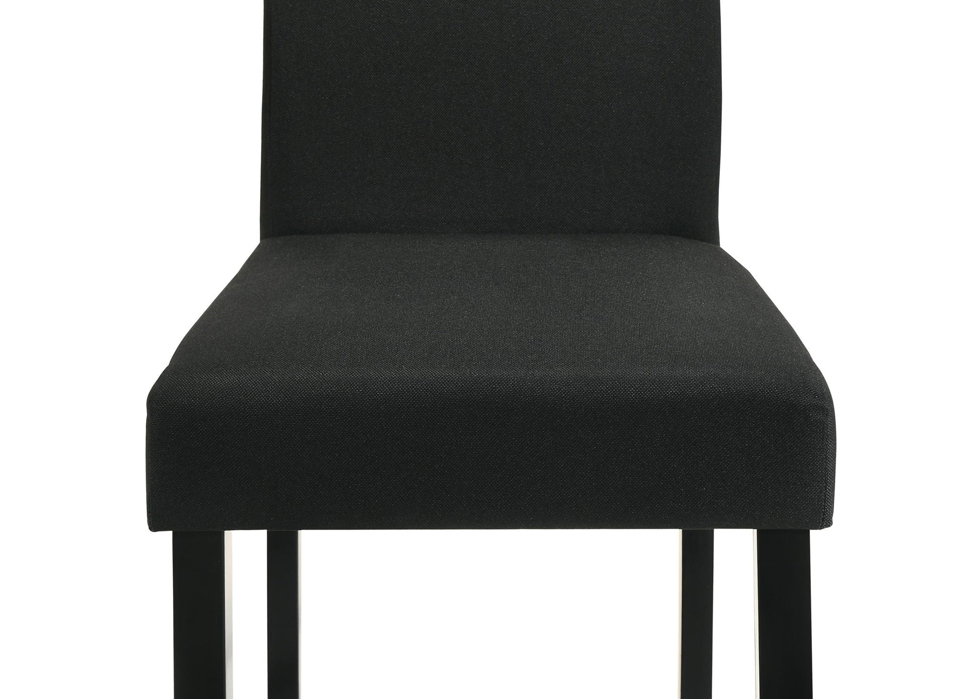 Resia - Dining Chair (Set of 4) - Black Crown Mark