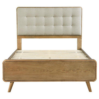 Robyn - Wood Panel Bed Coaster Fine Furniture