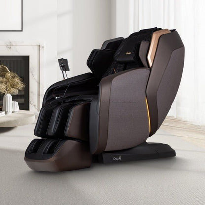Duke XL - Massage Chair Osaki