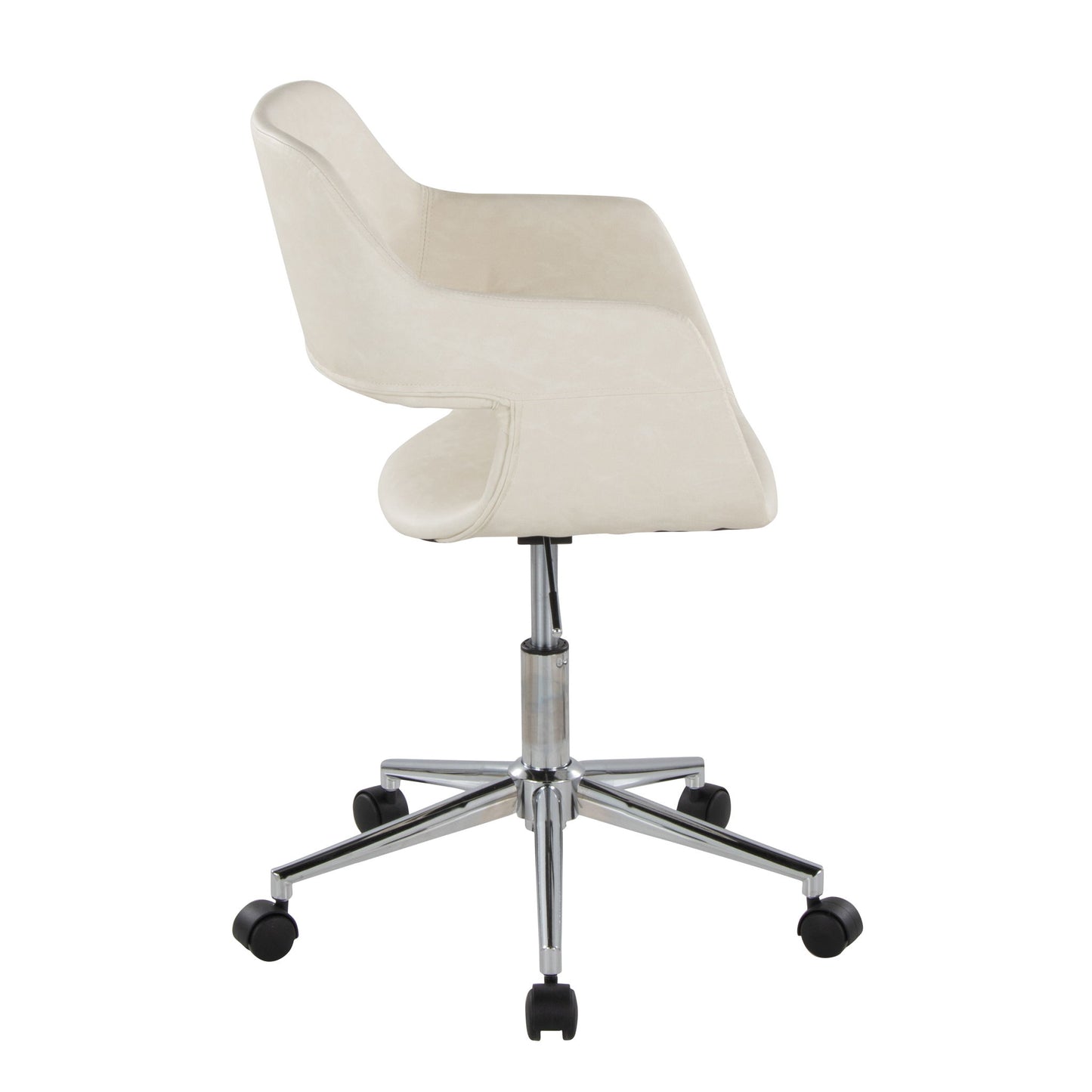 Margarite - Contemporary Office Task Chair Lumi Source