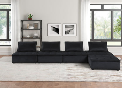 Anna - Modular Sofa Lilola Home