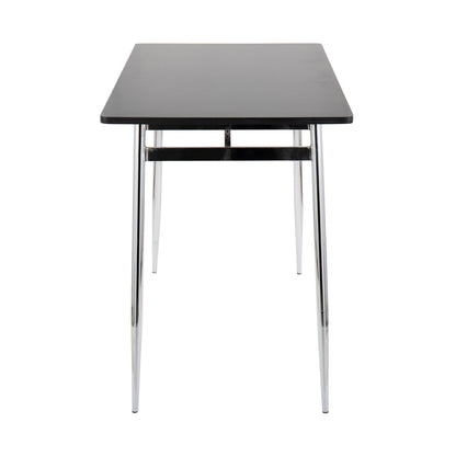 Marcel - Contemporary, Counter Table Lumi Source
