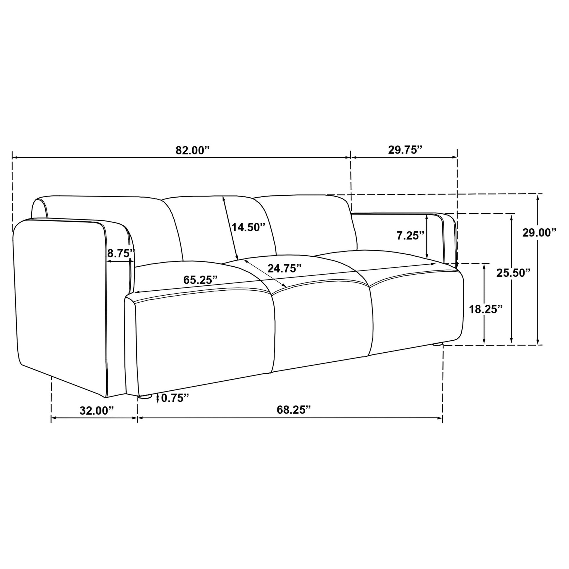 Stewart - Sofa Furniture Max