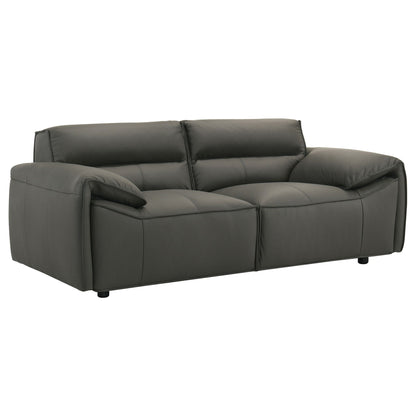 Hudson - Loveseat Furniture Max