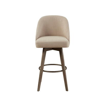 Bar Stool With Swivel Seat - Sand JLA
