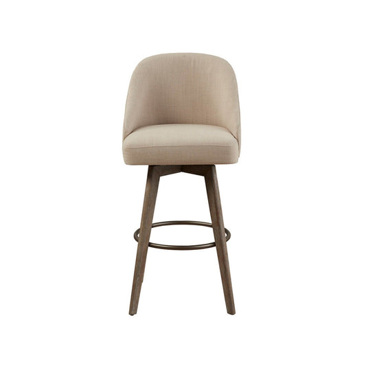 Bar Stool With Swivel Seat - Sand JLA