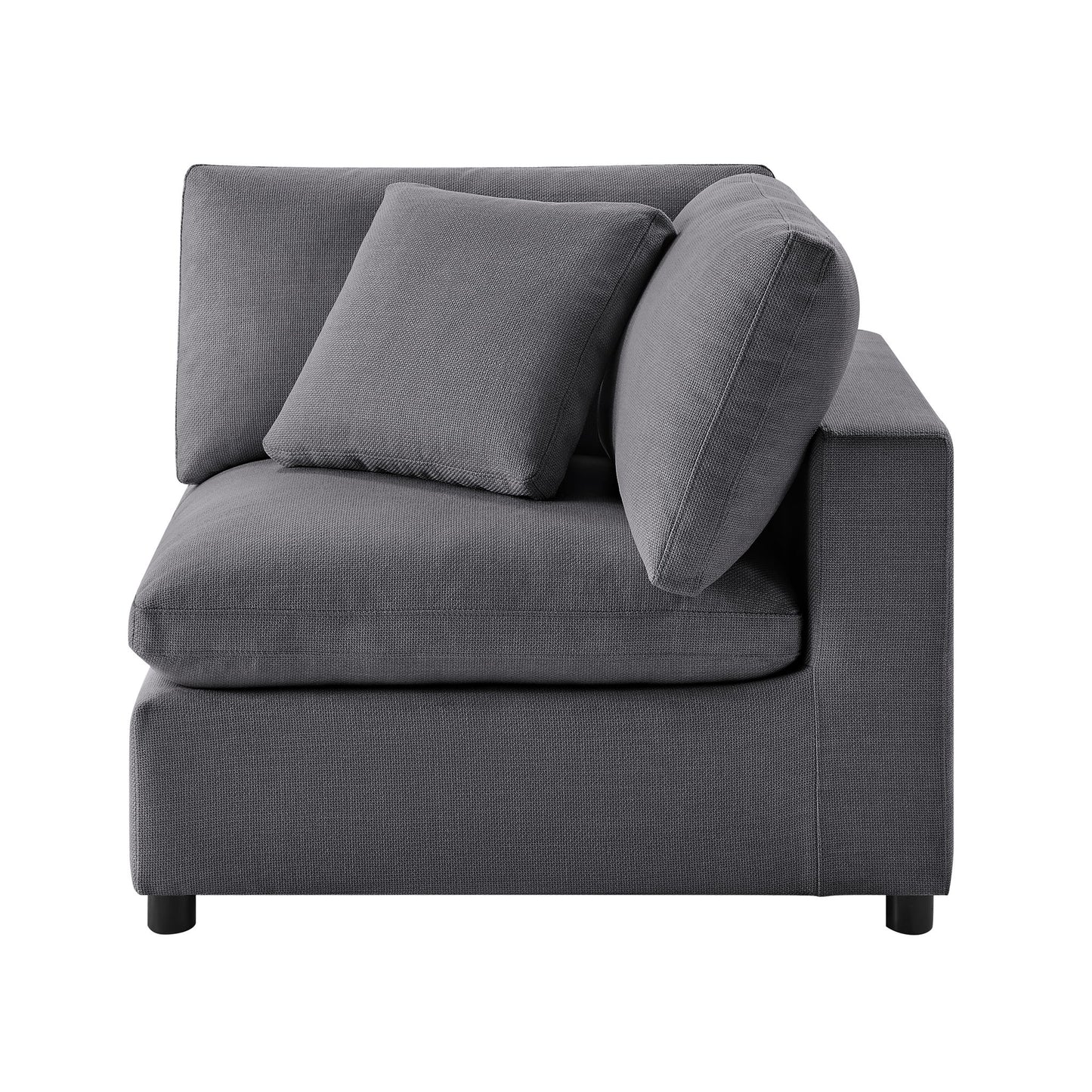 Cassandra - Modular 2 Piece Sofa Home Essentials