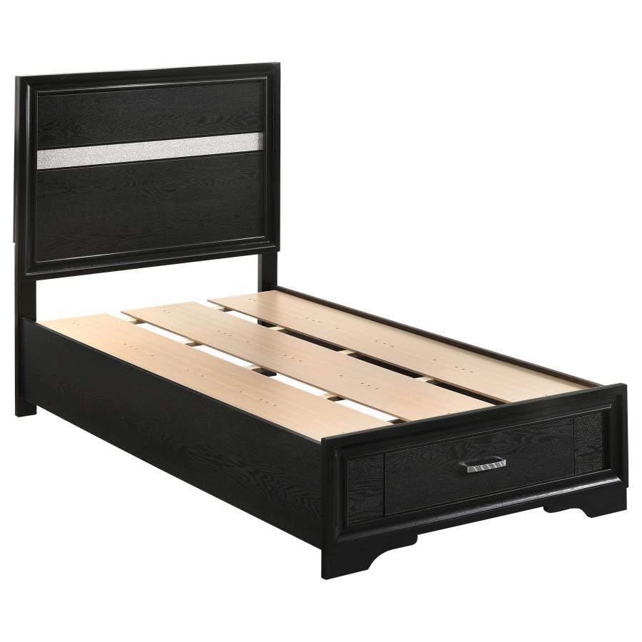 Miranda - Storage Bedroom Set CoasterEveryday