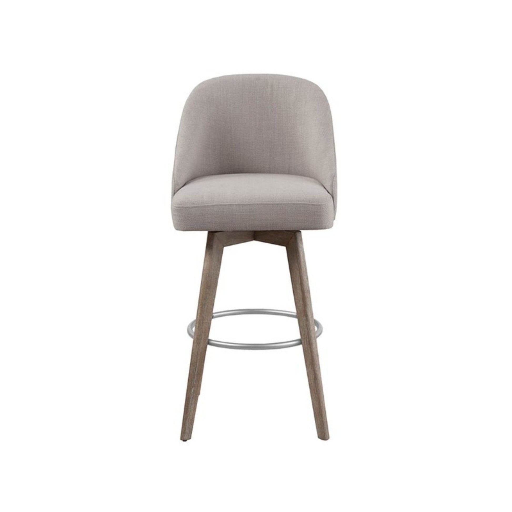 Pearce - Bar Stool With Swivel Seat JLA