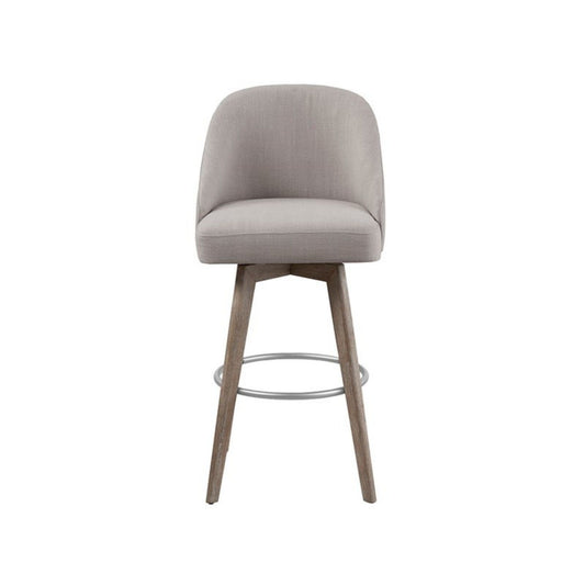 Pearce - Bar Stool With Swivel Seat JLA