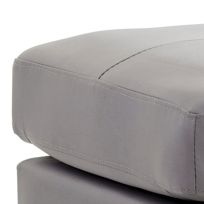 Casual Ottoman For Stylish Spaces Glory Furniture