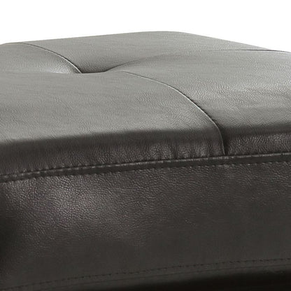 Casual Ottoman For Stylish Spaces Glory Furniture