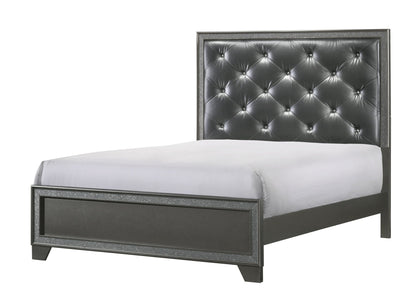Kaia - Bed Crown Mark