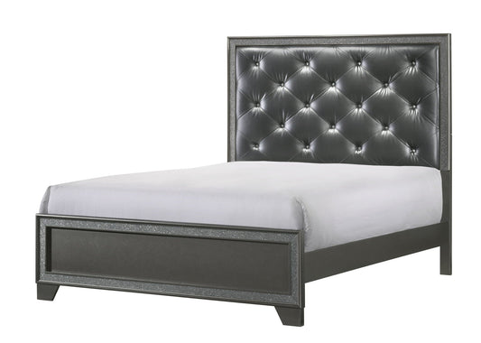 Kaia - Bed Crown Mark