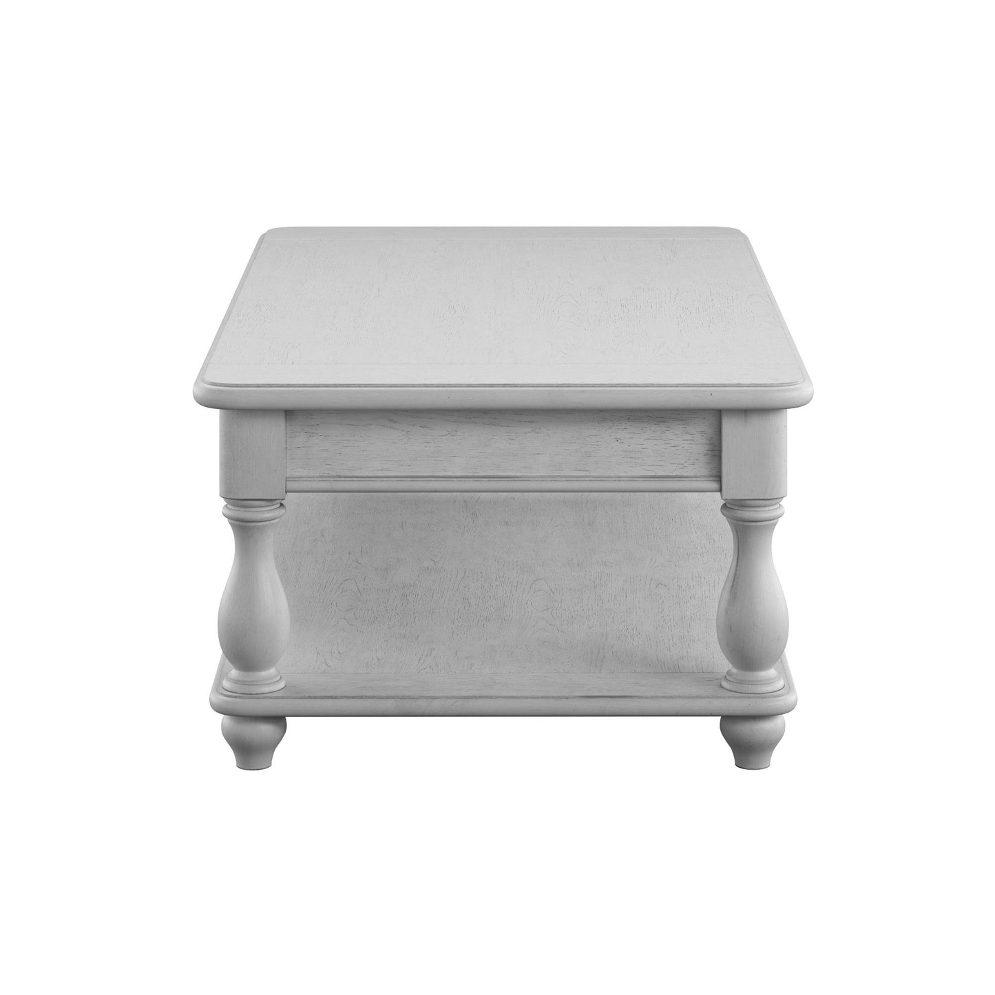 Mariano - Cocktail Table - Gray