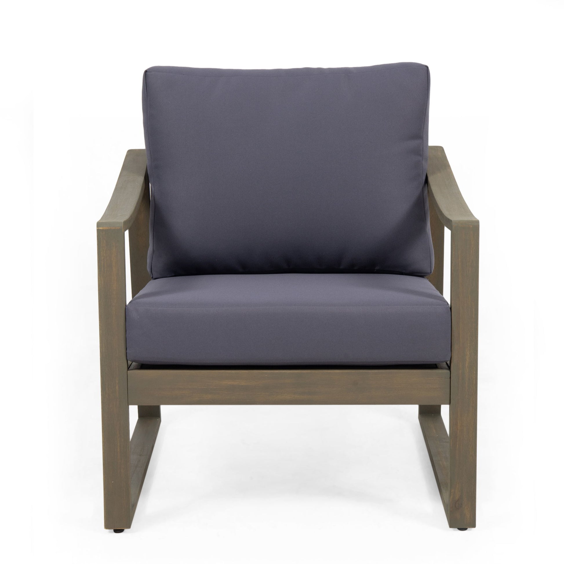 Samwell - Outdoor Club Chair Noble House