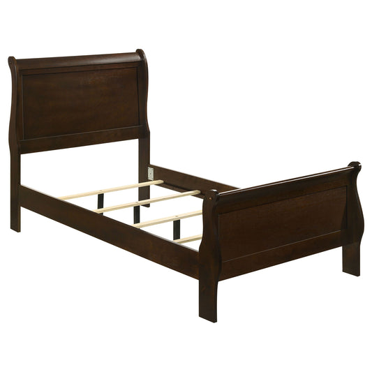 Bruno - Bedroom Set Furniture Max