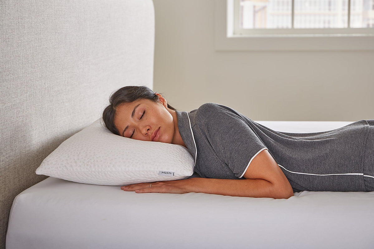 MLILY Harmony - Cool Pillow - Queen MLILY
