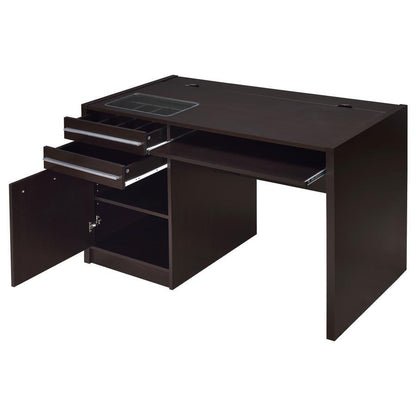 Halston - Office Computer Desk CoasterEveryday