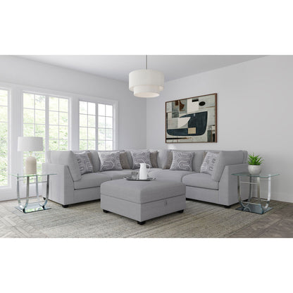 Lafayette - Modular Sectional Sofa Furniture Max