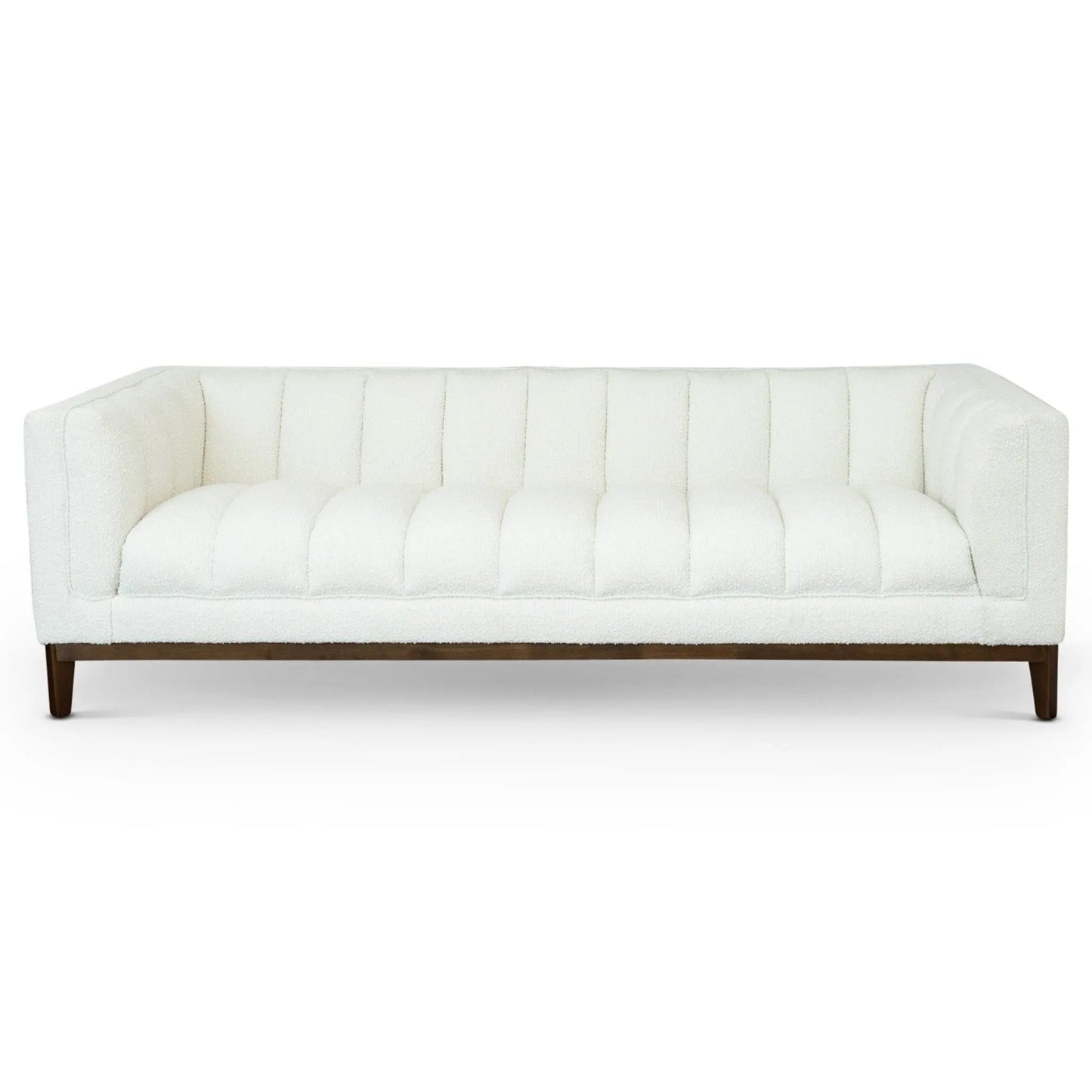 Melissa - Mid Century Modern Sofa Ashcroft Furniture