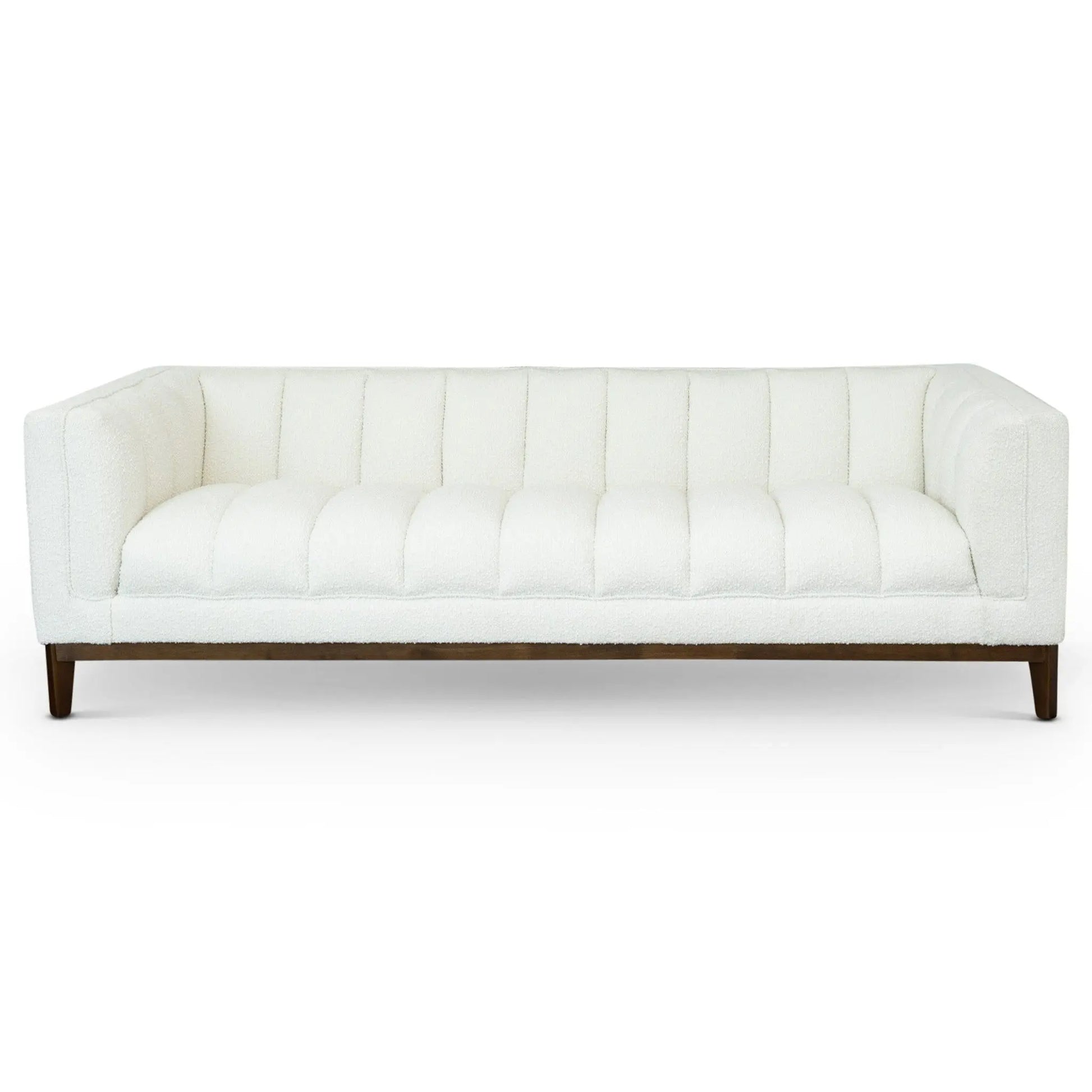 Melissa - Mid Century Modern Sofa Ashcroft Furniture