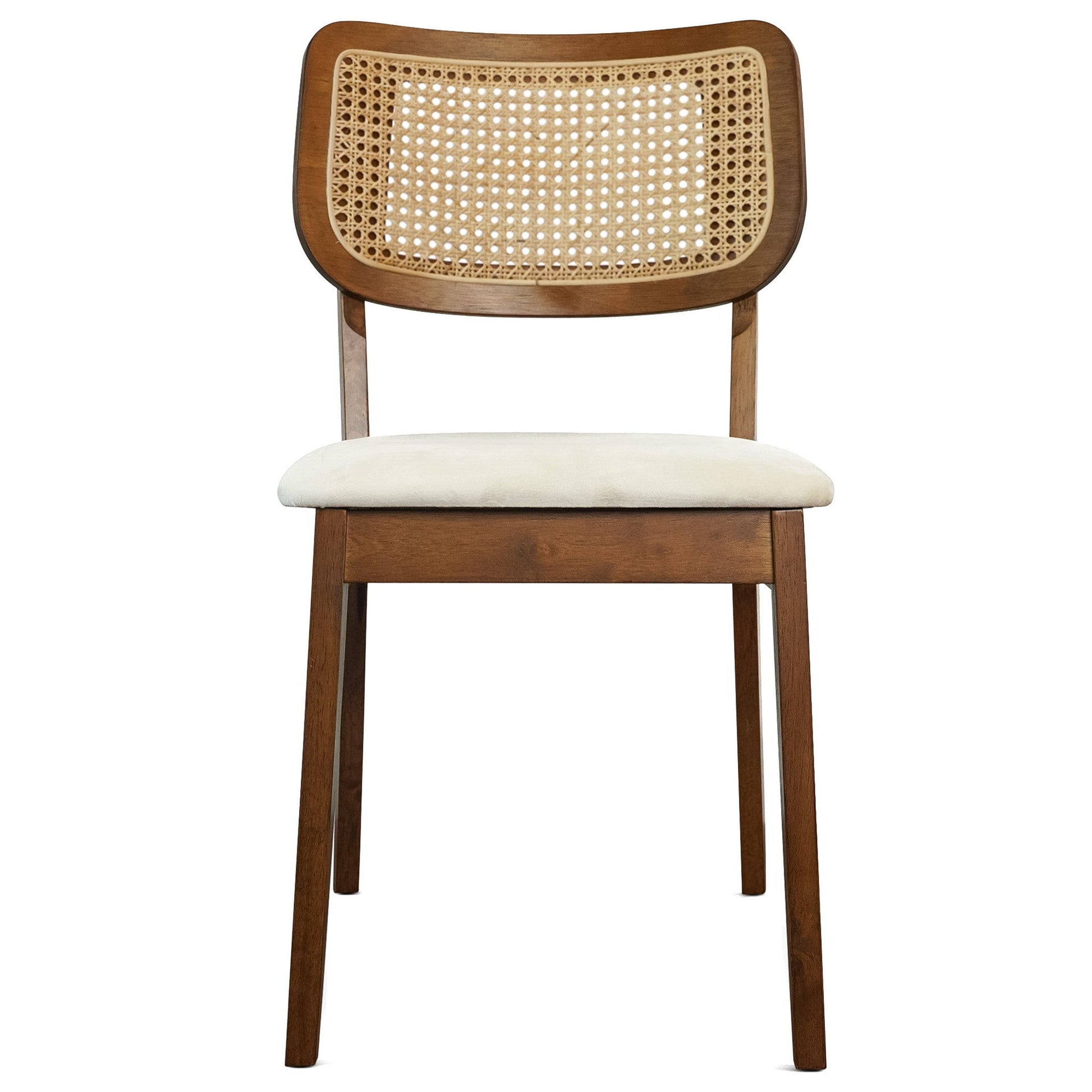 Kaden - Elegant Design Dining Chair (Set of 2) Ashcroft Furniture