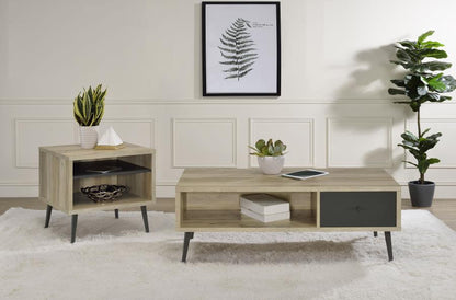 Welsh - Coffee Table Set Coaster Fine Furniture