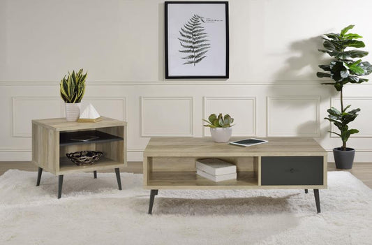 Welsh - Coffee Table Set Coaster Fine Furniture