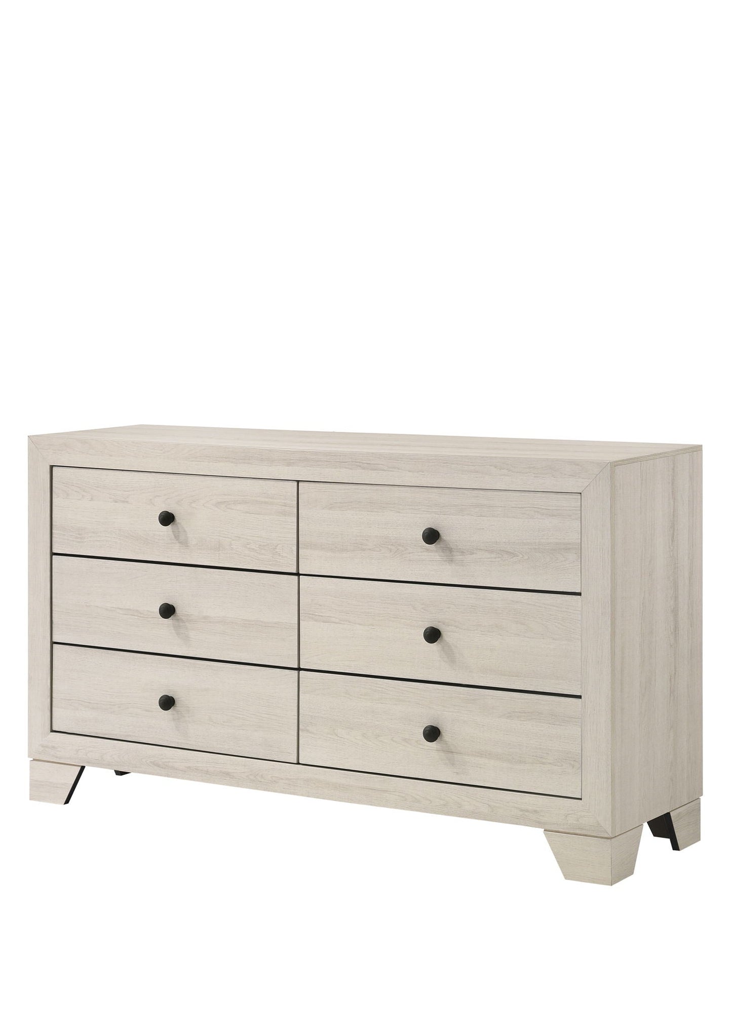 Atticus - Bedroom Set Crown Mark