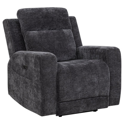 Patrick - Power Recliner Chair Furniture Max