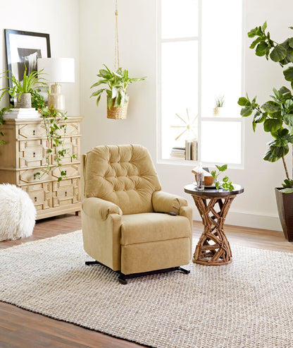 Sondra Power Lift Recliner Best Home Furnishings