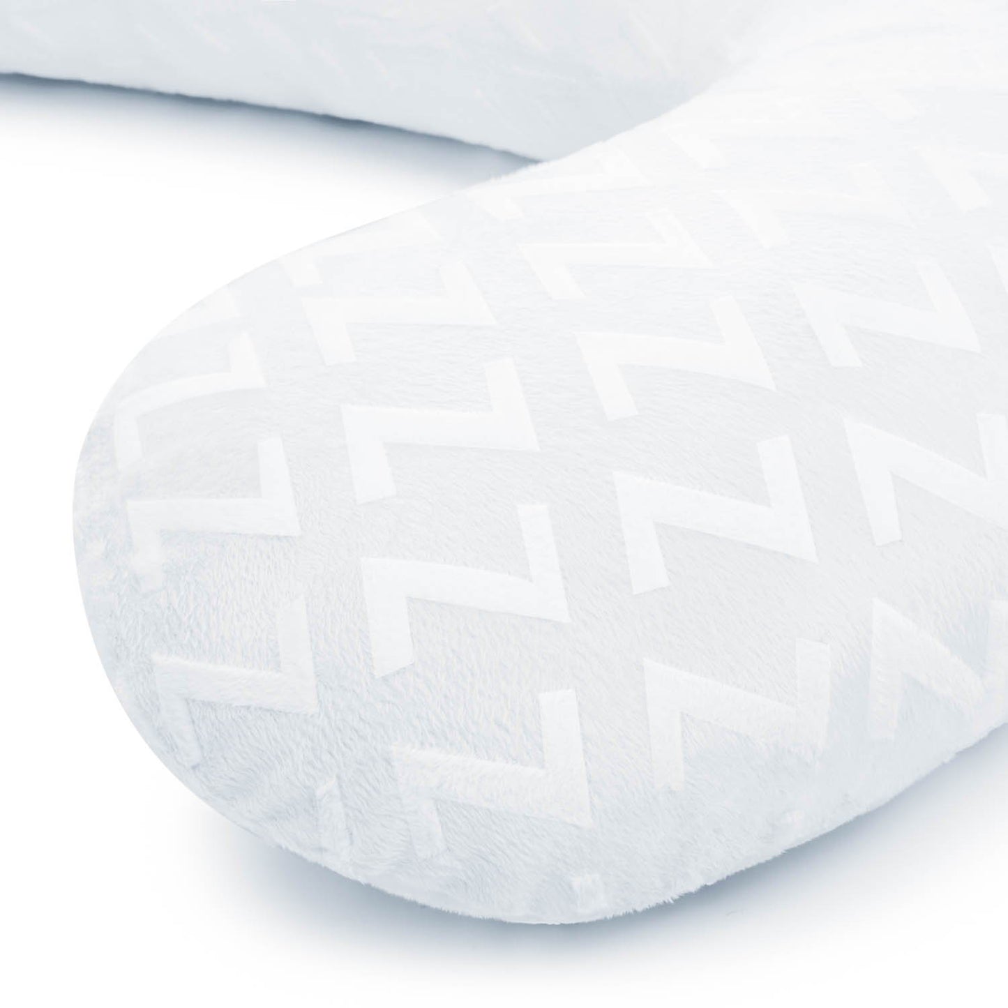 Wrap-Around Pillow Malouf