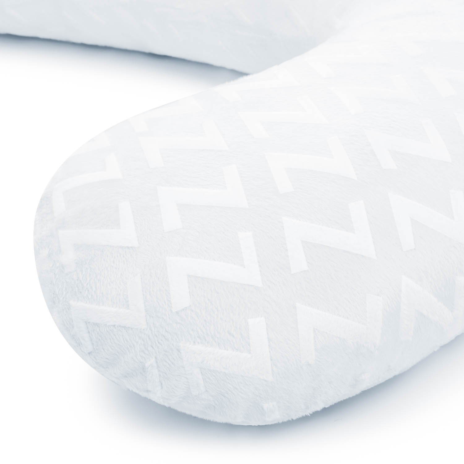 Wrap-Around Pillow Malouf