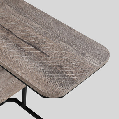 Ida - Chairside Table Crown Mark