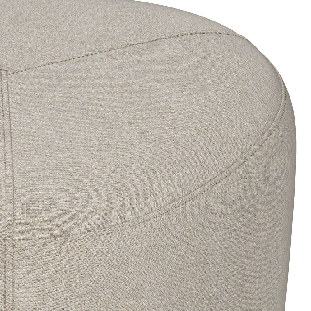 Moore - Ottoman Simpli-Home