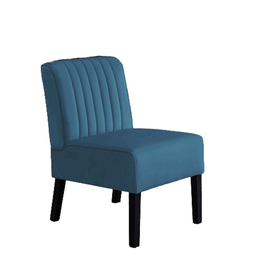 Reese - Mid-Century Modern Accent Chairs With Minimalist Design (Set of 2) US Pride