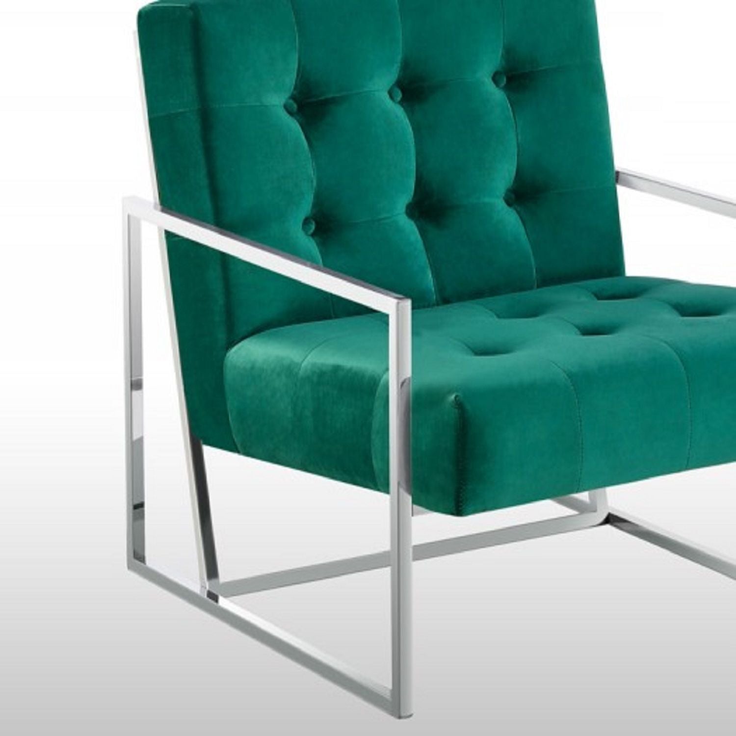Living Room Accent Chair With Frame Home Essentials