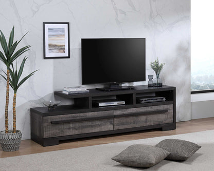 Remington - Tv Stand - Snoozhouse