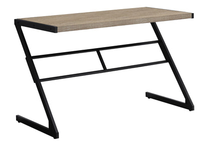 Computer Desk For Home Office, Chic Modern Design, Contemporary & Modern 8th Street